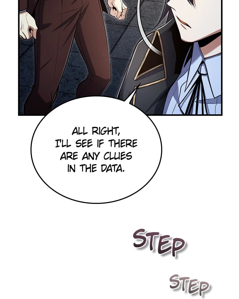 Academy's Undercover Professor Chapter 89 - 96