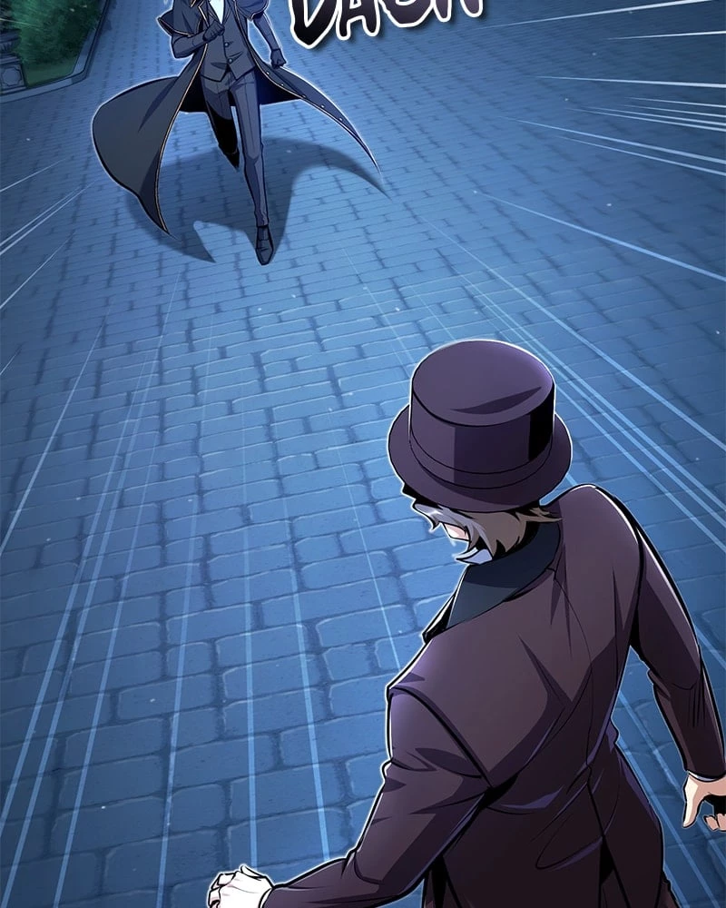 Academy's Undercover Professor Chapter 88 - 2