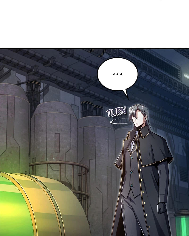 Academy's Undercover Professor Chapter 89 - 97