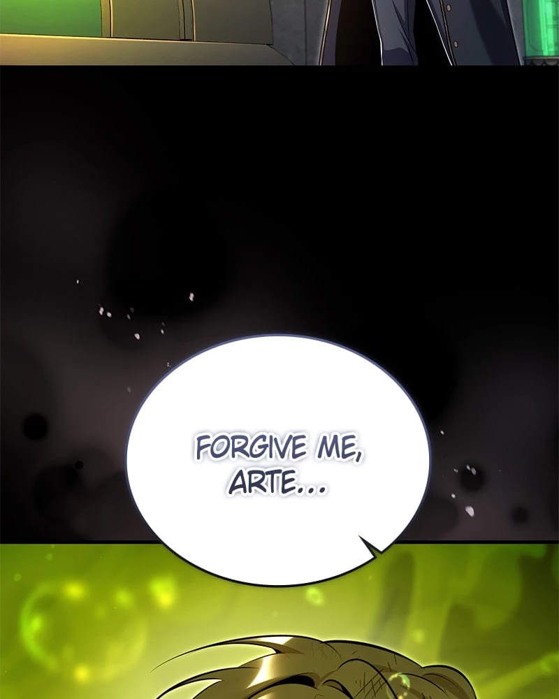 Academy's Undercover Professor Chapter 89 - 98