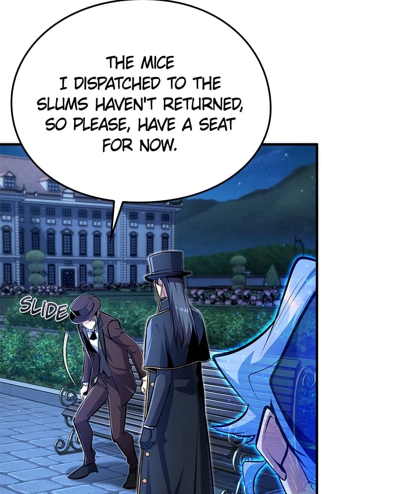 Academy's Undercover Professor Chapter 88 - 4