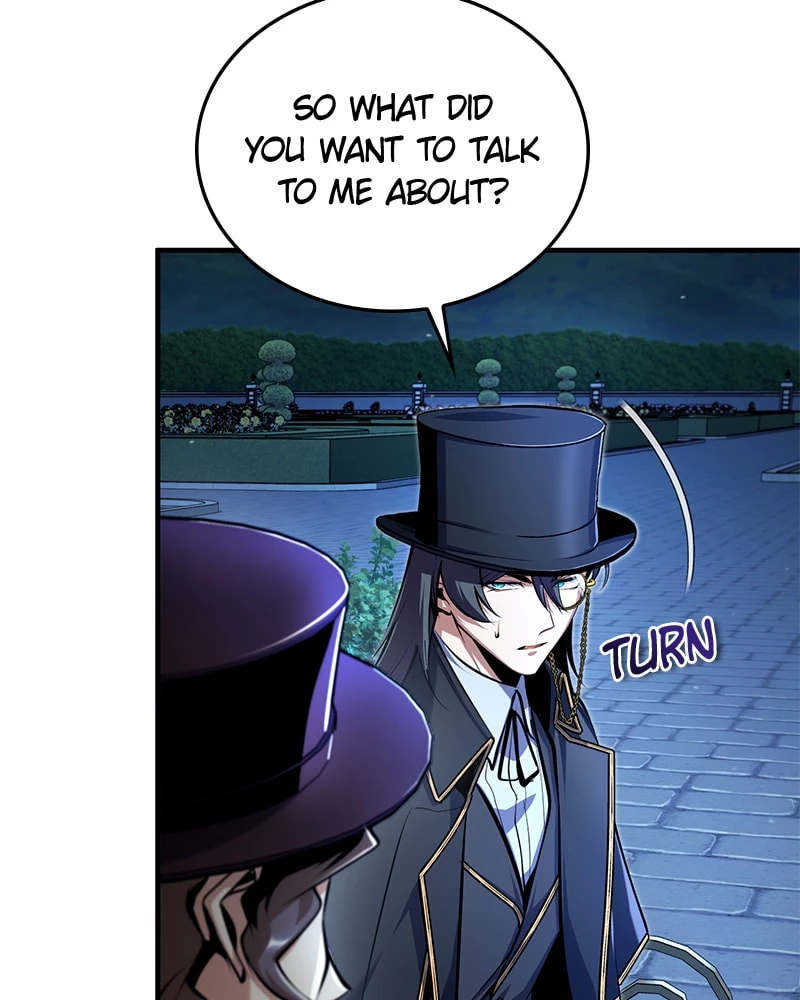 Academy's Undercover Professor Chapter 88 - 6