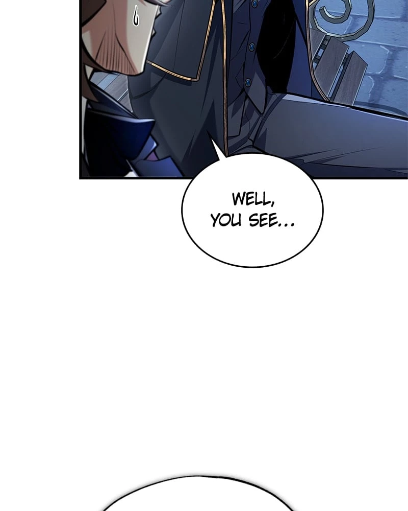 Academy's Undercover Professor Chapter 88 - 7