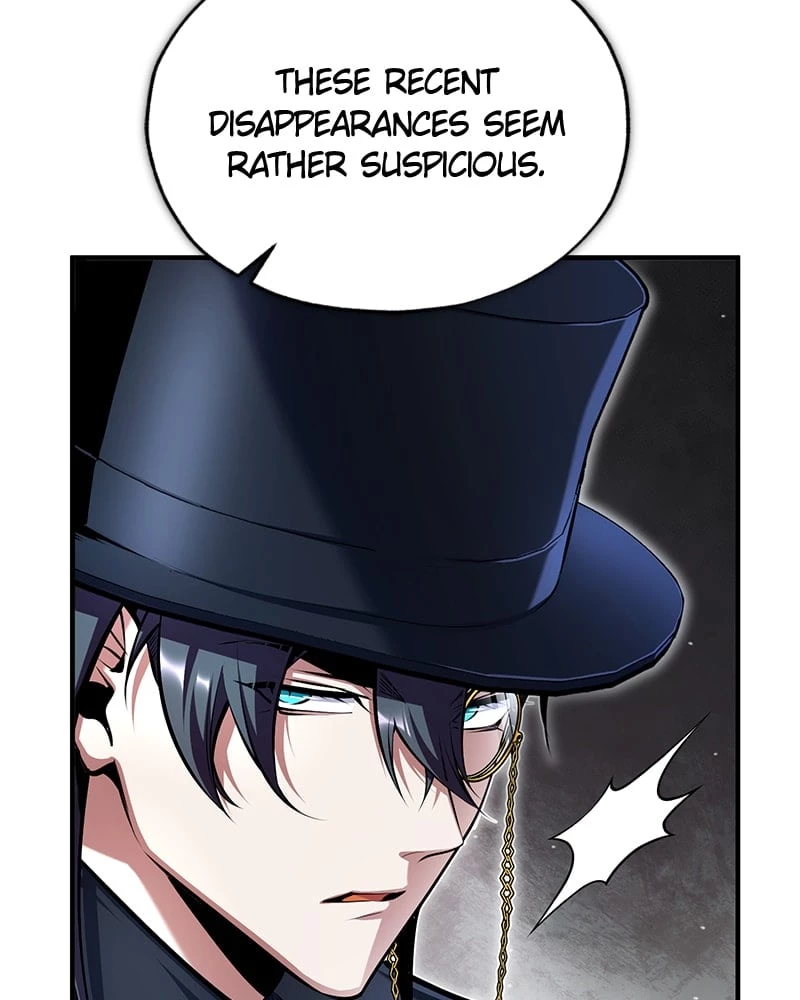 Academy's Undercover Professor Chapter 88 - 8