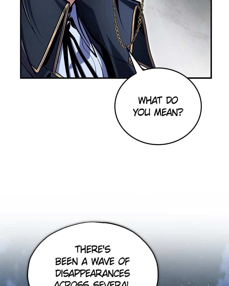 Academy's Undercover Professor Chapter 88 - 9