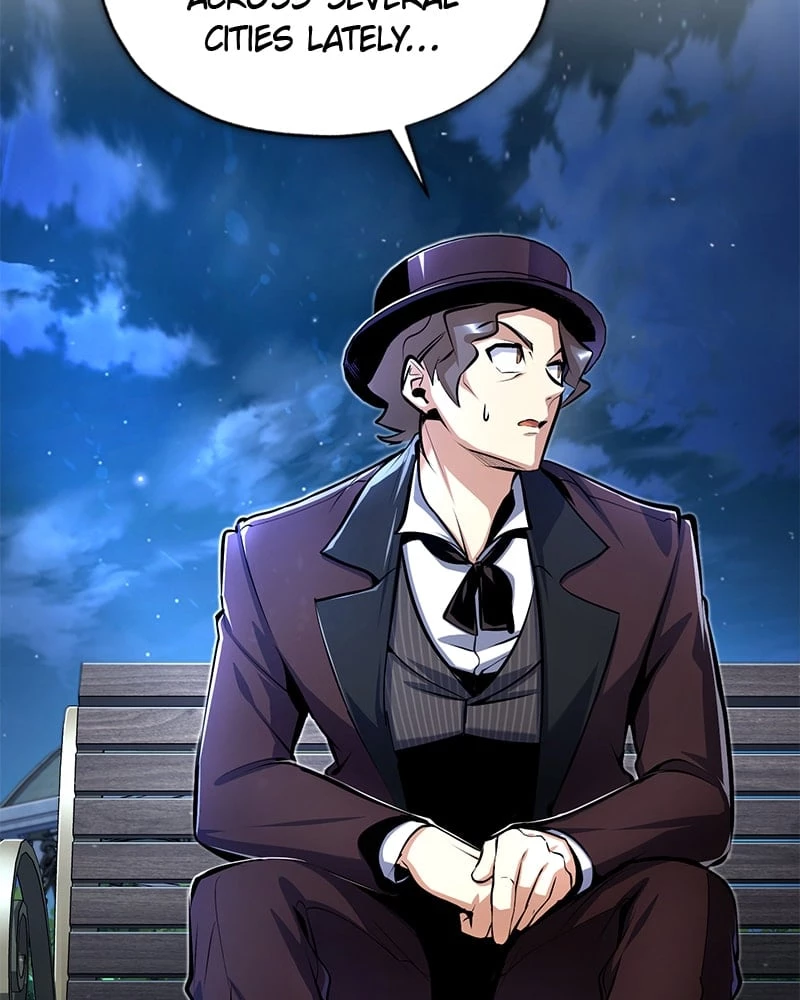 Academy's Undercover Professor Chapter 88 - 10
