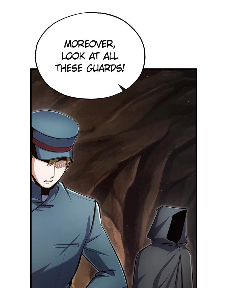 Academy's Undercover Professor Chapter 89 - 108
