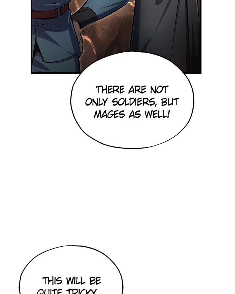 Academy's Undercover Professor Chapter 89 - 109