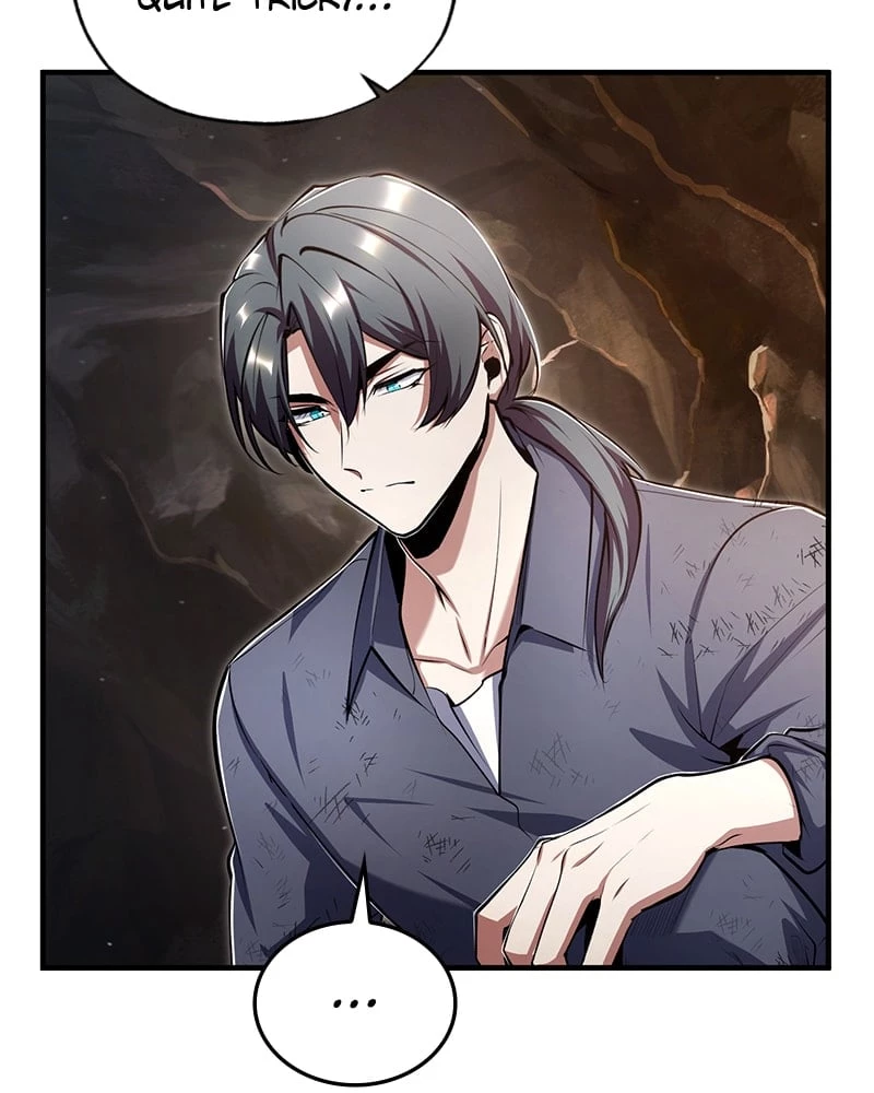Academy's Undercover Professor Chapter 89 - 110