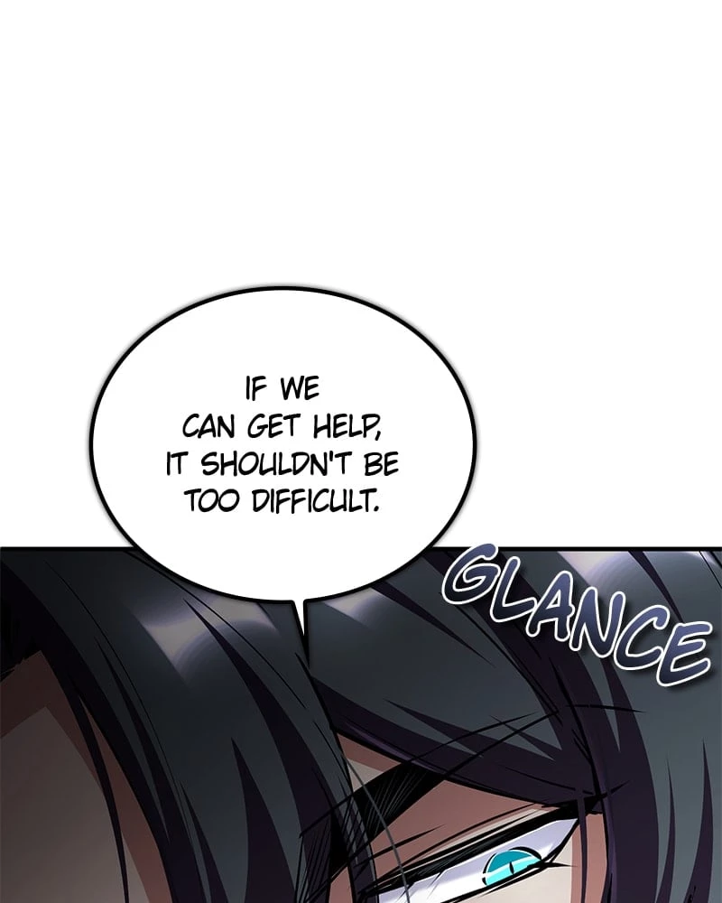 Academy's Undercover Professor Chapter 89 - 111