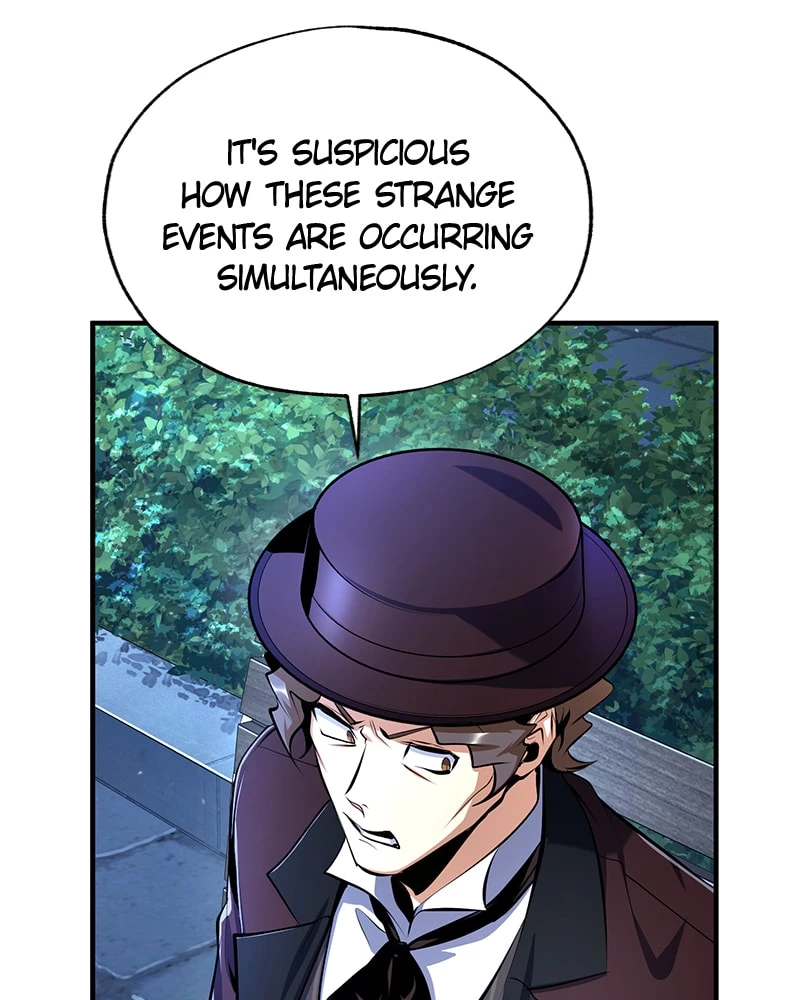 Academy's Undercover Professor Chapter 88 - 16