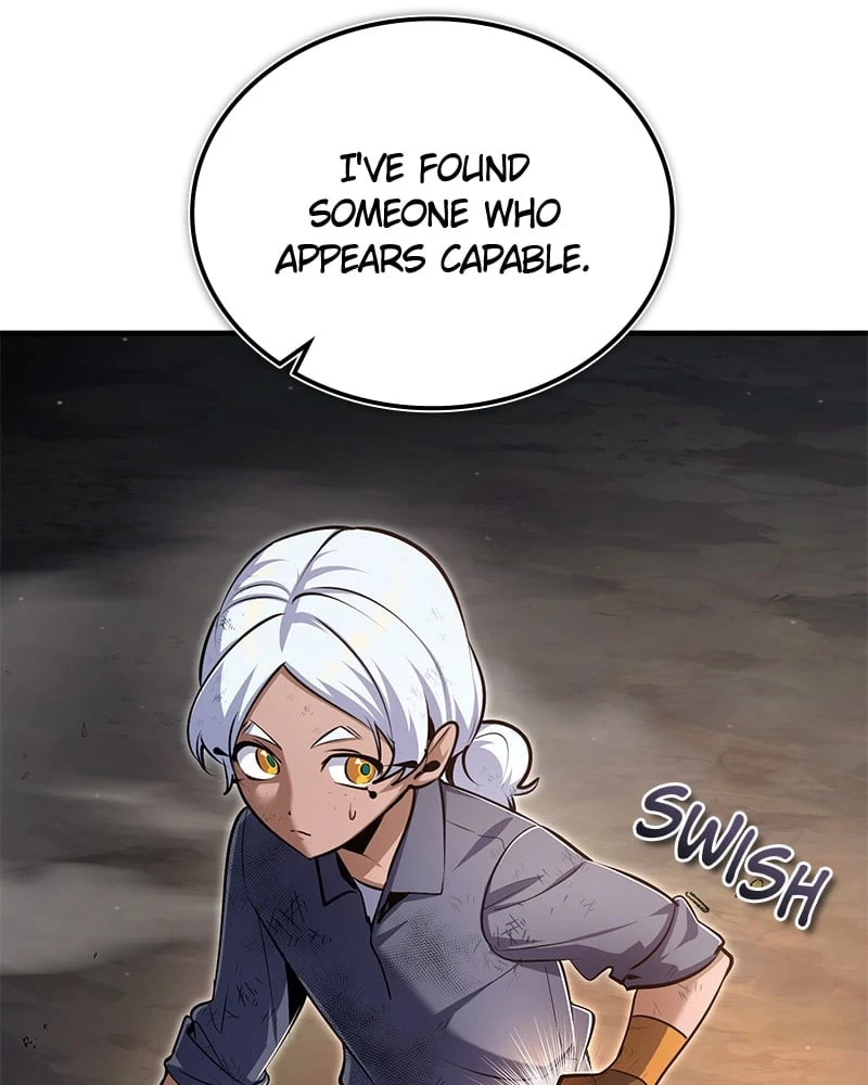Academy's Undercover Professor Chapter 89 - 113