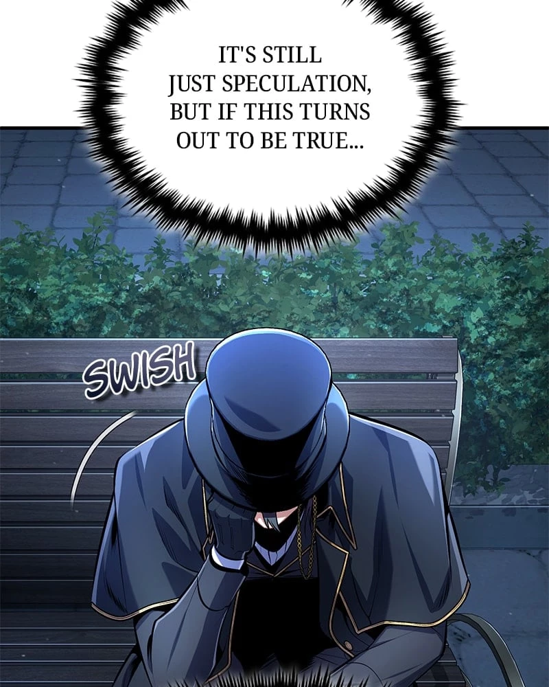 Academy's Undercover Professor Chapter 88 - 18