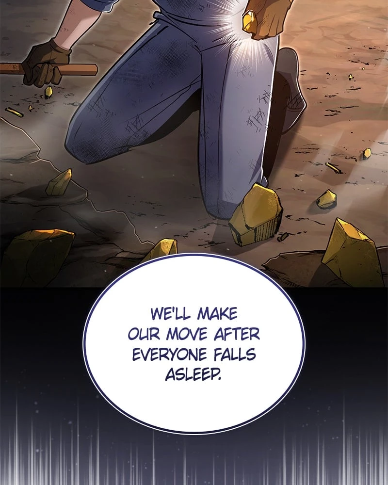 Academy's Undercover Professor Chapter 89 - 114