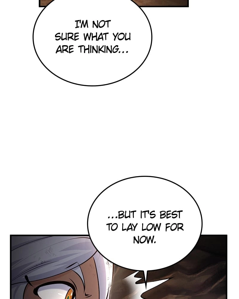 Academy's Undercover Professor Chapter 89 - 120