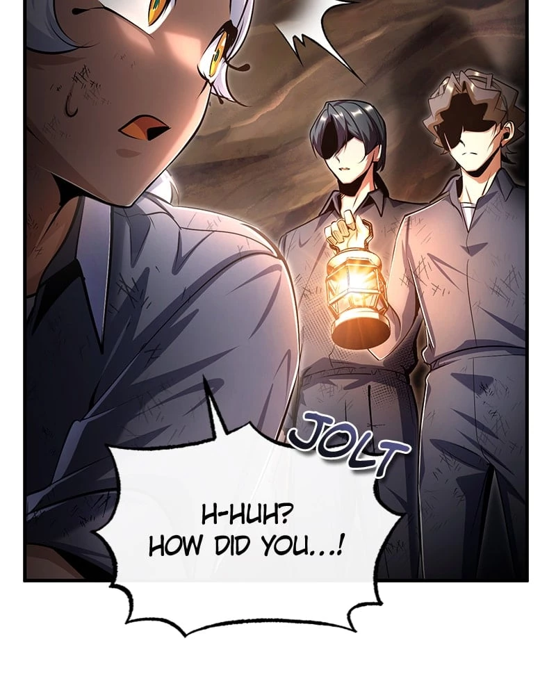 Academy's Undercover Professor Chapter 89 - 121