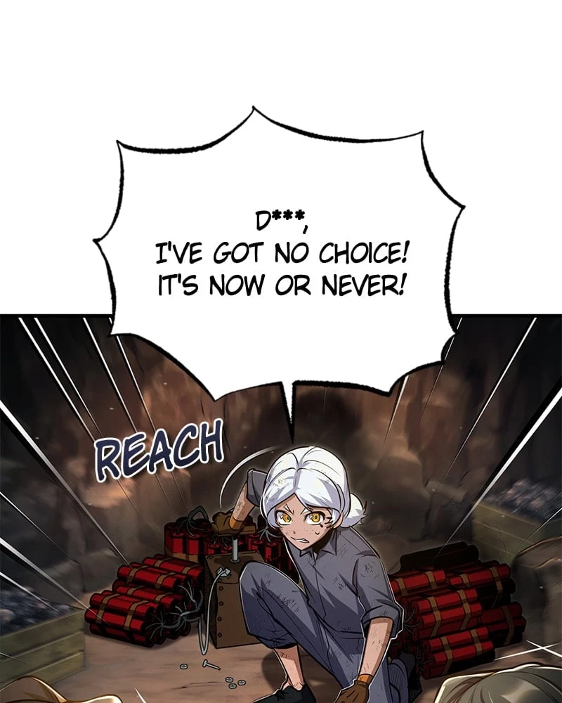 Academy's Undercover Professor Chapter 89 - 122
