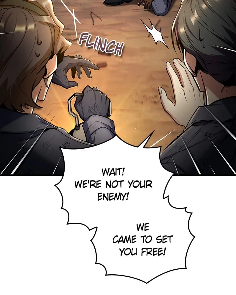 Academy's Undercover Professor Chapter 89 - 123