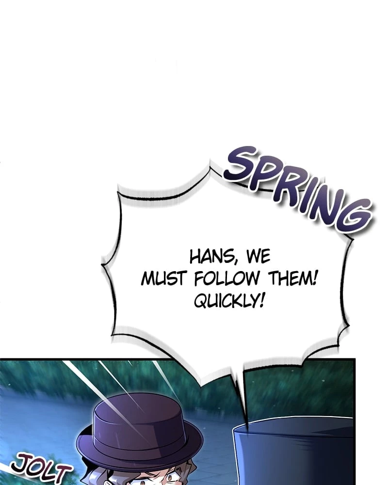 Academy's Undercover Professor Chapter 88 - 28