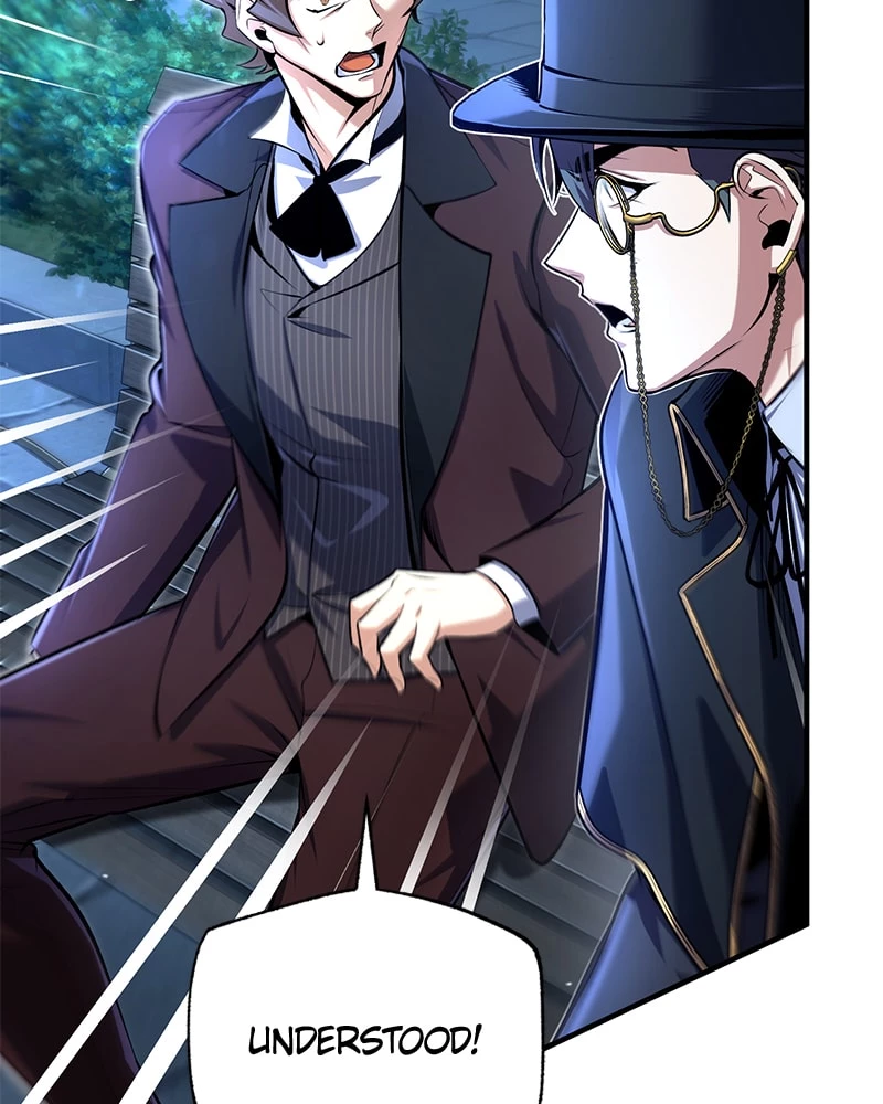 Academy's Undercover Professor Chapter 88 - 29