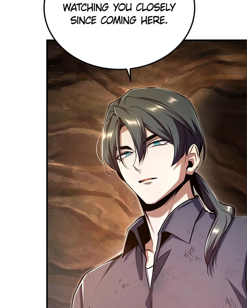 Academy's Undercover Professor Chapter 89 - 126
