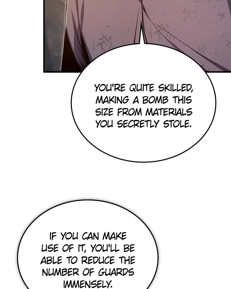 Academy's Undercover Professor Chapter 89 - 127