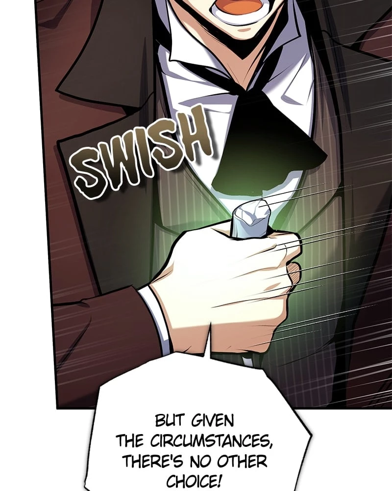 Academy's Undercover Professor Chapter 88 - 31