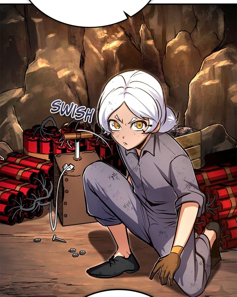 Academy's Undercover Professor Chapter 89 - 128