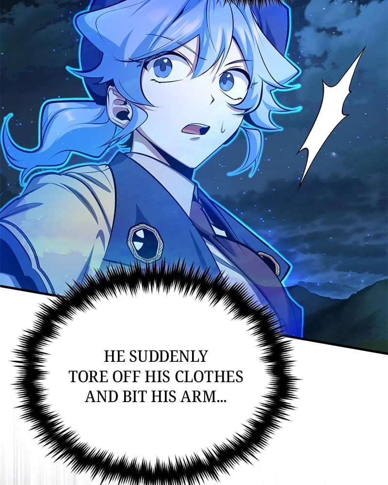 Academy's Undercover Professor Chapter 88 - 33