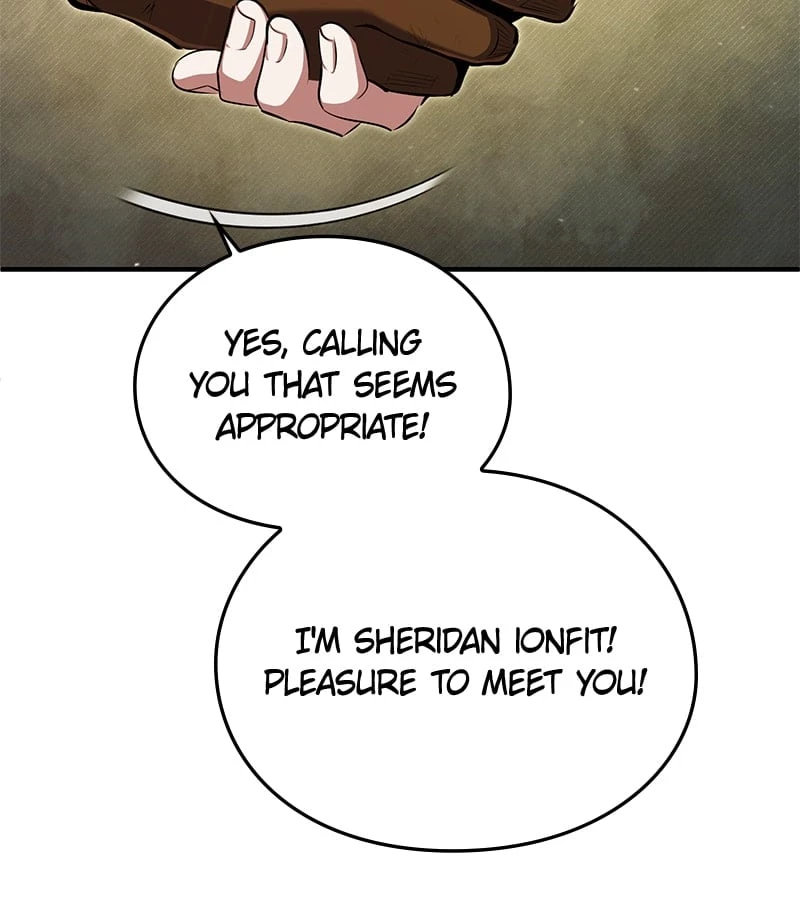 Academy's Undercover Professor Chapter 89 - 132