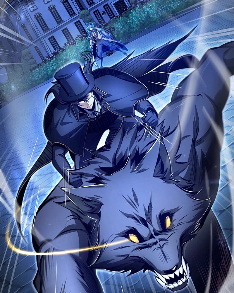 Academy's Undercover Professor Chapter 88 - 35