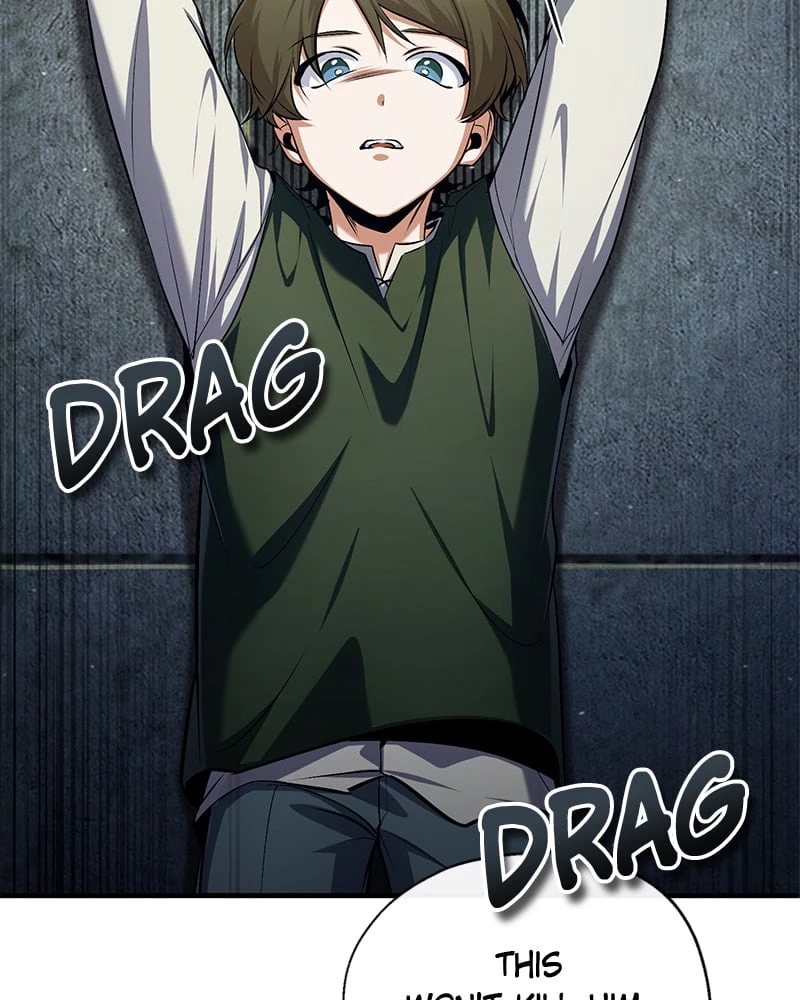 Academy's Undercover Professor Chapter 88 - 44