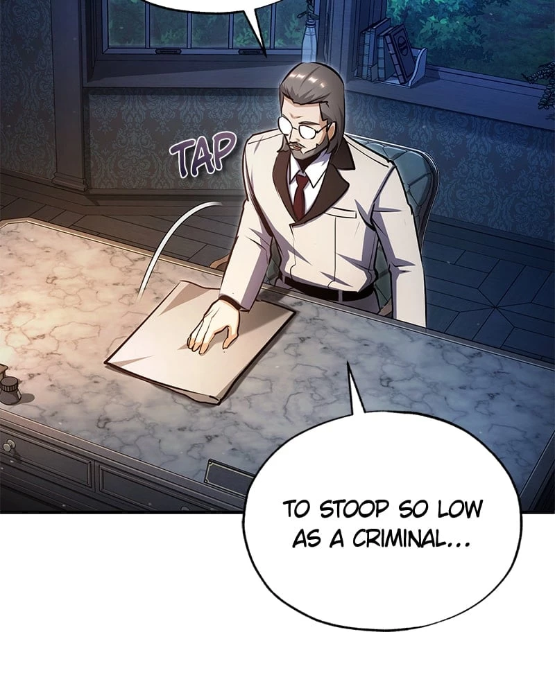 Academy's Undercover Professor Chapter 89 - 145