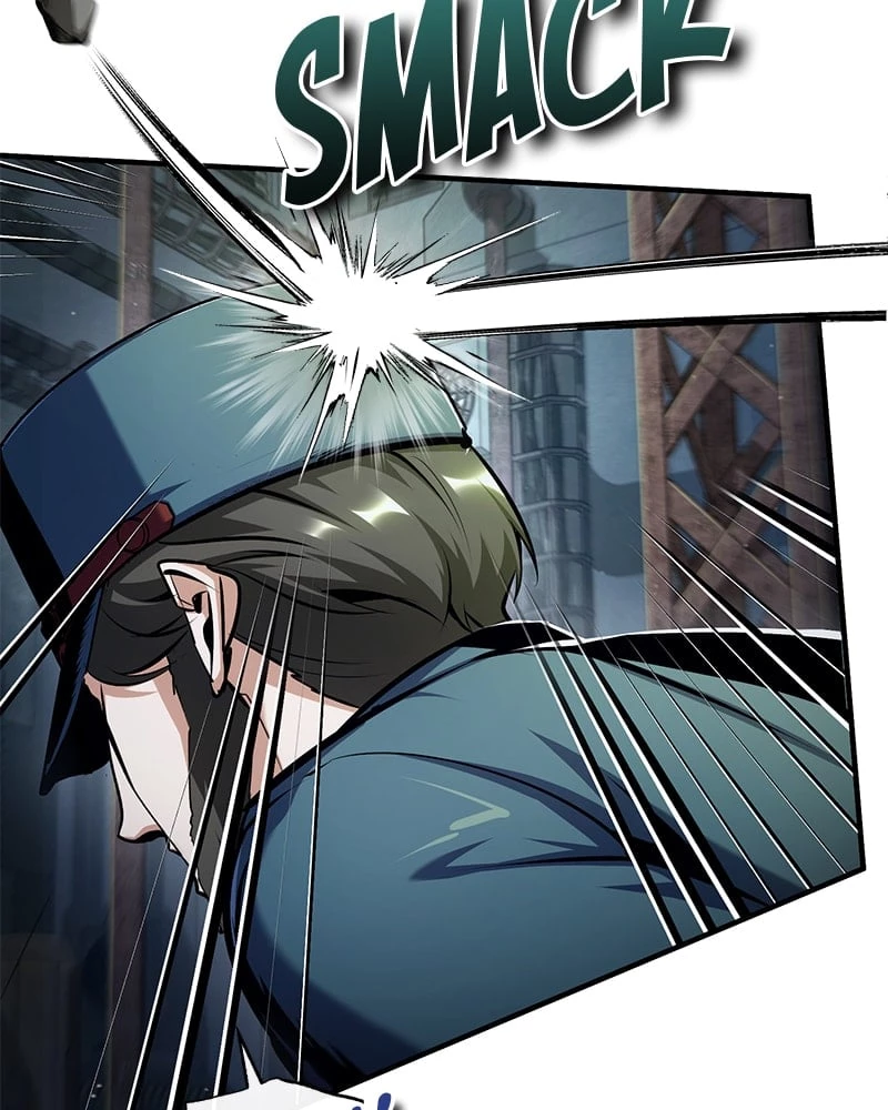 Academy's Undercover Professor Chapter 88 - 49