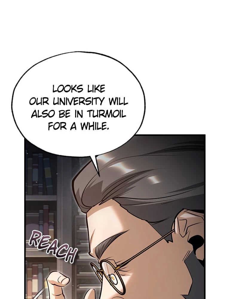 Academy's Undercover Professor Chapter 89 - 146