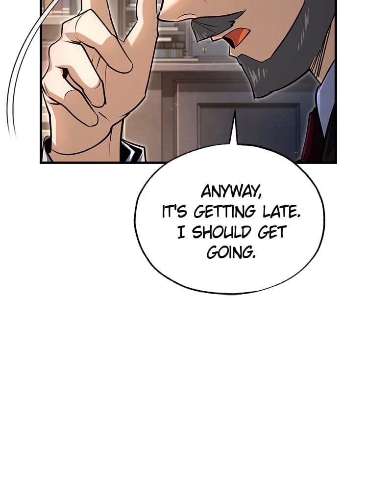 Academy's Undercover Professor Chapter 89 - 147
