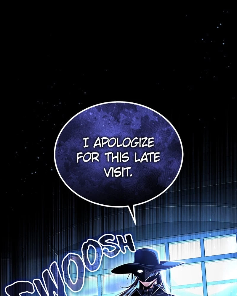 Academy's Undercover Professor Chapter 89 - 149