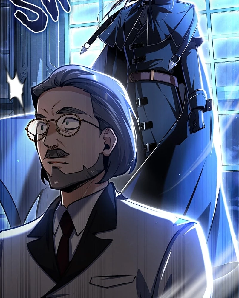 Academy's Undercover Professor Chapter 89 - 150