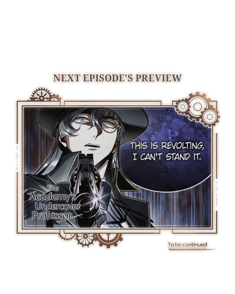 Academy's Undercover Professor Chapter 89 - 153