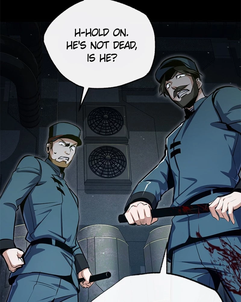 Academy's Undercover Professor Chapter 88 - 58