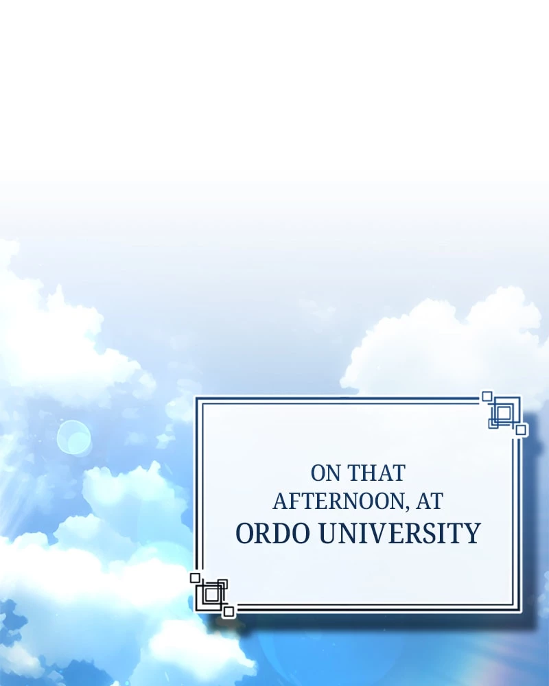 Academy's Undercover Professor Chapter 87 - 1