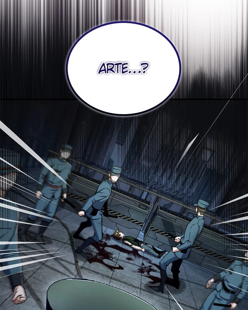 Academy's Undercover Professor Chapter 88 - 60