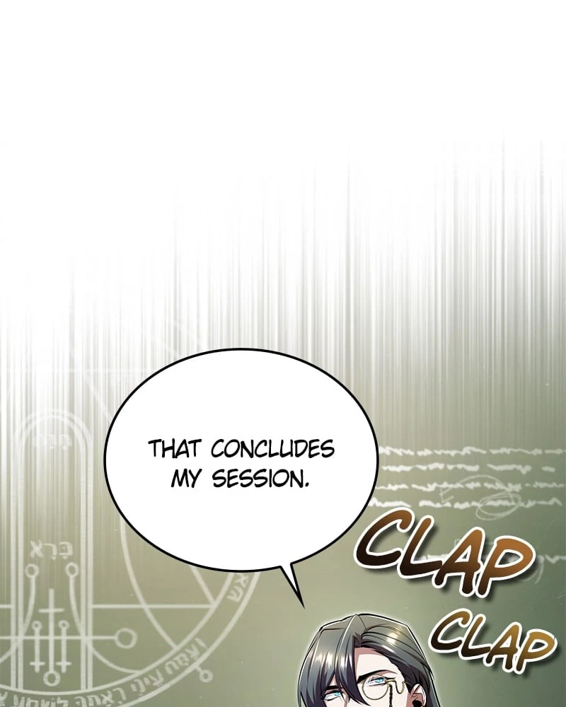 Academy's Undercover Professor Chapter 87 - 3