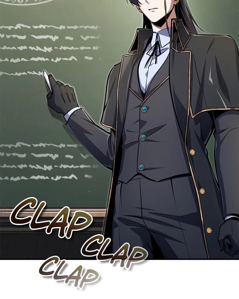 Academy's Undercover Professor Chapter 87 - 4
