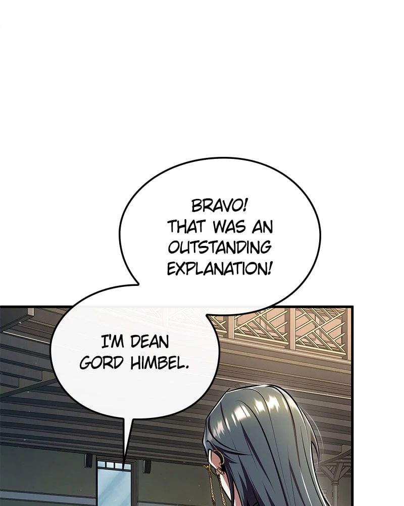 Academy's Undercover Professor Chapter 87 - 5