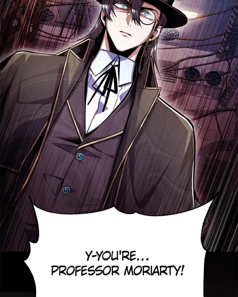 Academy's Undercover Professor Chapter 88 - 63