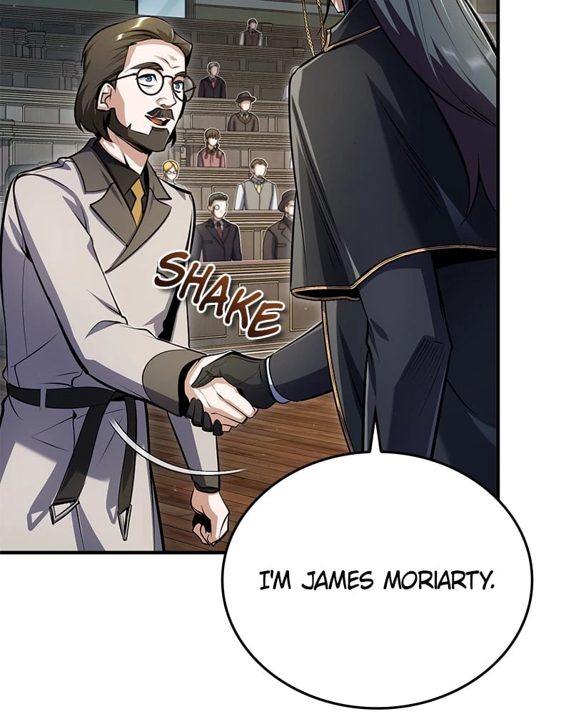 Academy's Undercover Professor Chapter 87 - 6