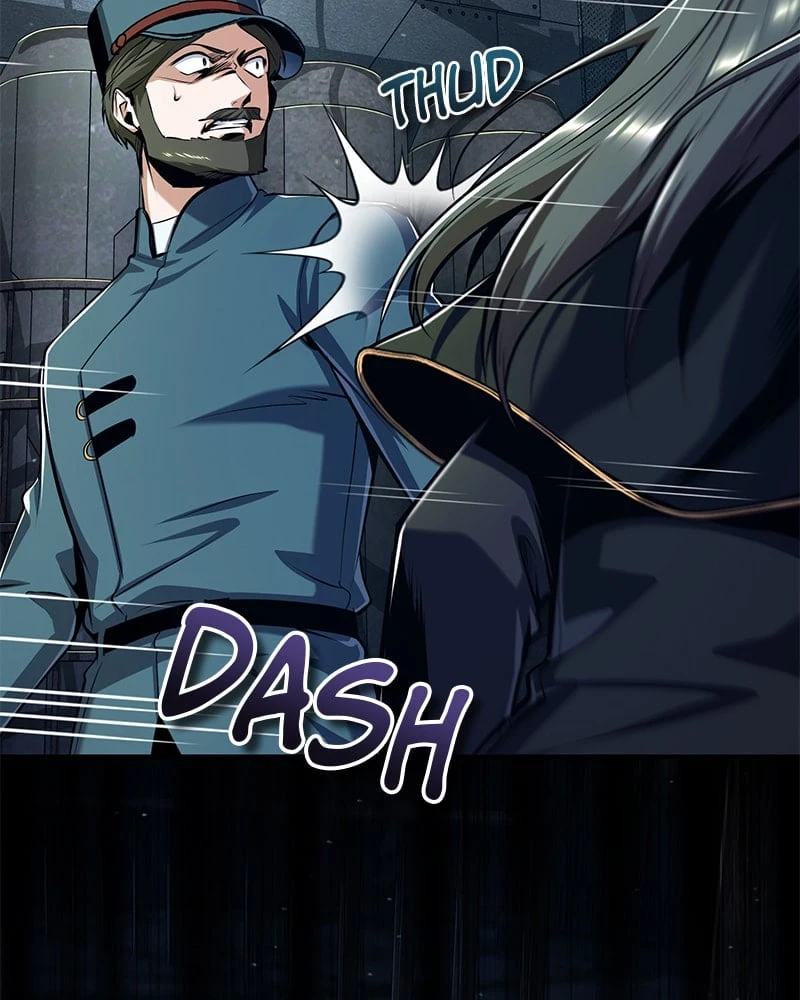 Academy's Undercover Professor Chapter 88 - 65