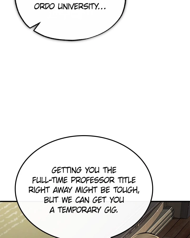 Academy's Undercover Professor Chapter 87 - 11
