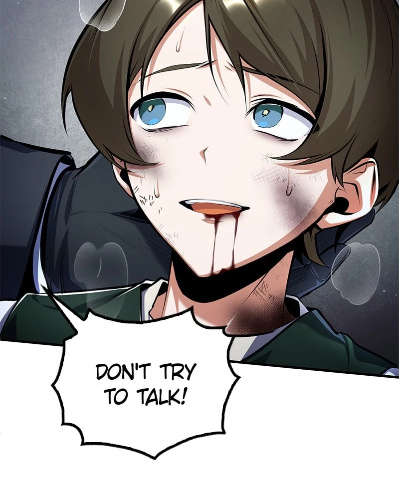 Academy's Undercover Professor Chapter 88 - 69